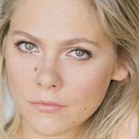 Lily Cowles Nude