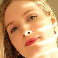 Lily Hart Nude