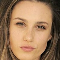 Lily Robinson Nude