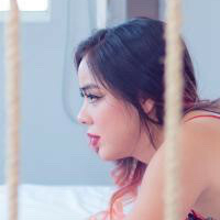 lilyhurtadoxd Nude