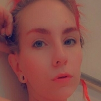 lilytiger420 Nude