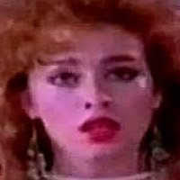 Lina Santos Nude