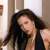 Linda O'Neil Nude