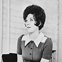 Linda Thorson Nude