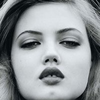 Lindsey Wixson Nude