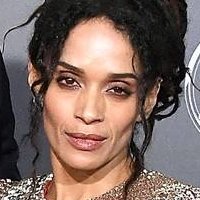 Lisa Bonet Nude