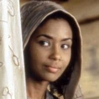 Lisa Joliffe-Andoh Nude