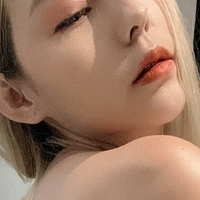 Littlemouse.patchy Nude