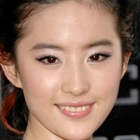 Liu Yifei Nude
