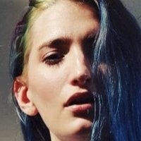 Liz Harvey Nude