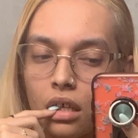 Lizzy_Bearz Nude