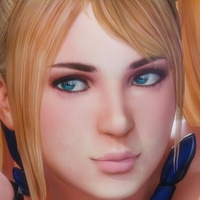Lollipop Chainsaw Nude