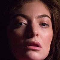 Lorde Nude