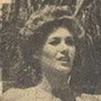 Loretta Persichetti Nude