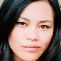 Loretta Yu Nude