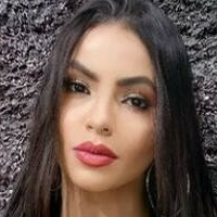 Lory Gomes Nude