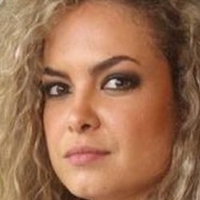 Lua Blanco Nude