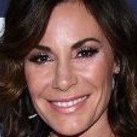 LuAnn DeLesseps Nude