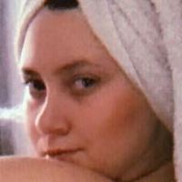 Luanna Tombini Nude