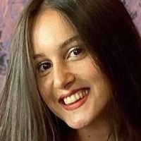 Lucaciu Larisa Nude