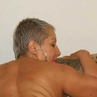 Lucia Nascimento Nude