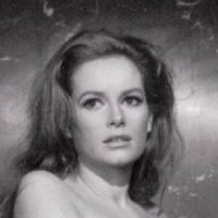 Luciana Paluzzi Nude