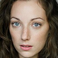 Lucie Cholet-Ganne Nude