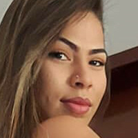 Luciene Melo Nude