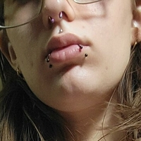 Luciferbutfemale Nude