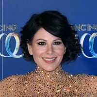 Lucrezia Millarini Nude