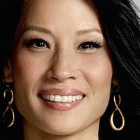 Lucy Liu Nude