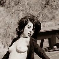 Lucy Offerall Nude