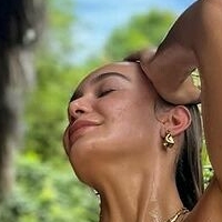 Lucy Sandi Nude