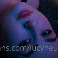 lucyneus Nude