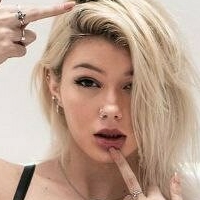 Lulaconst0 Nude