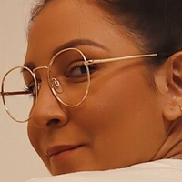 Luna Gonzales Nude