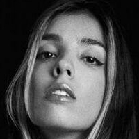 Luna Piombanti Nude