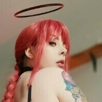 lunaraecosplayfree Nude