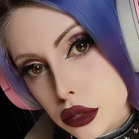 lunarakitsunefree Nude