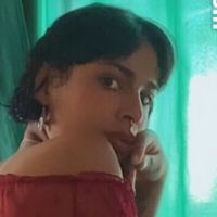 luzdelunaaa Nude