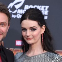 Lydia Hearst Nude
