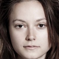 Lydia Wilson Nude
