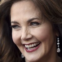 Lynda Carter Nude