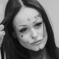 madam_katastrofsky Nude