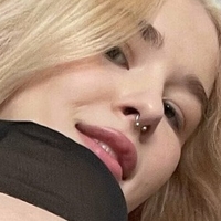 Maddie Grey Nude
