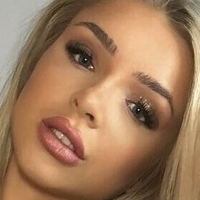Madison Burns Nude