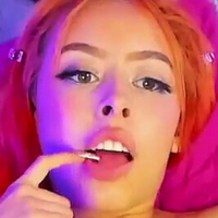 Madison_Little Nude