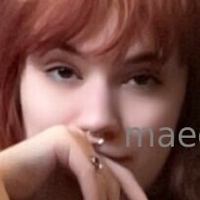 maeeparfait Nude