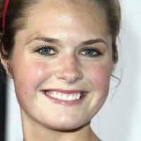 Maggie Lawson Nude
