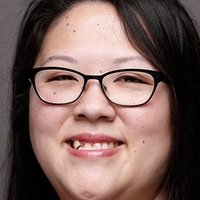 Mai Lin Nude